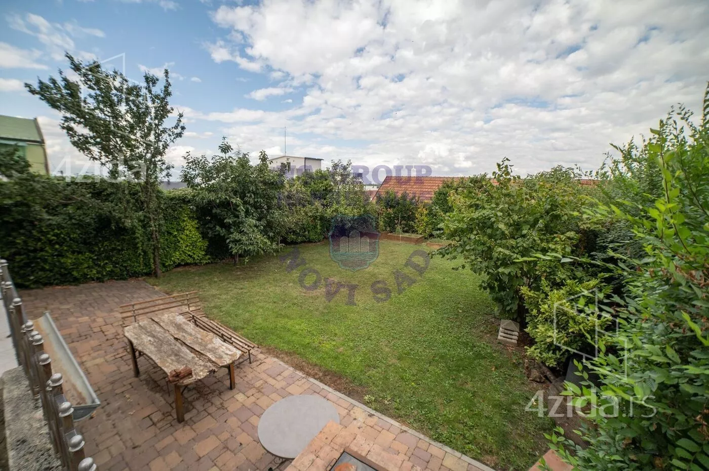 3-etažna kuća | 4zida