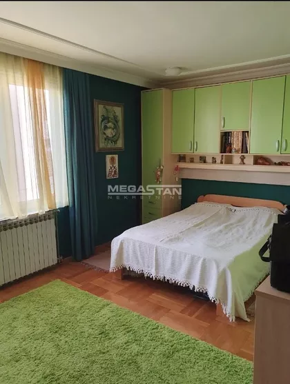 Garibaldijeva | 4zida.rs