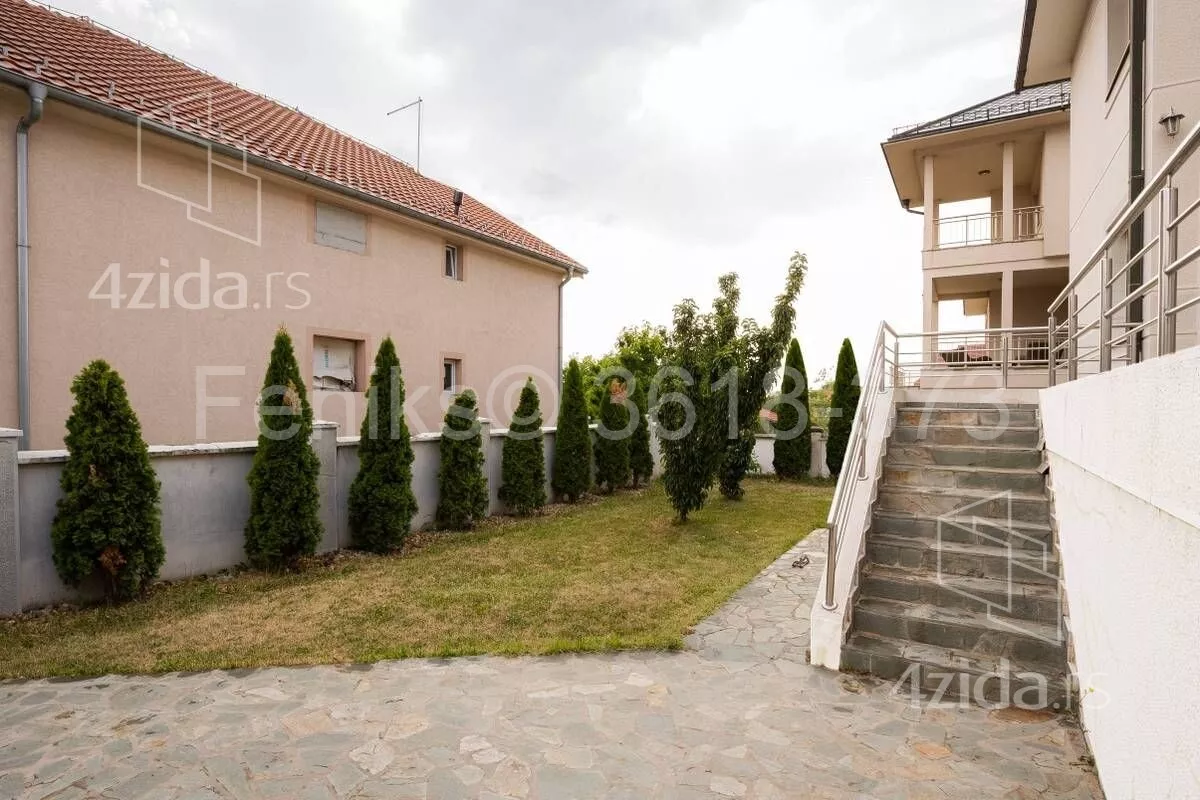 Kuća | 4zida
