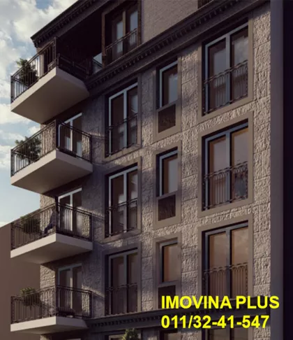 Veselina Masleše | 4zida.rs