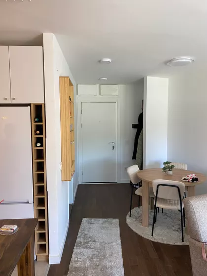 Miodraga Vlajića Šuke | 4zida.rs