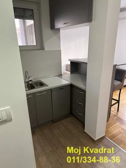 Mirijevski bulevar | 4zida.rs