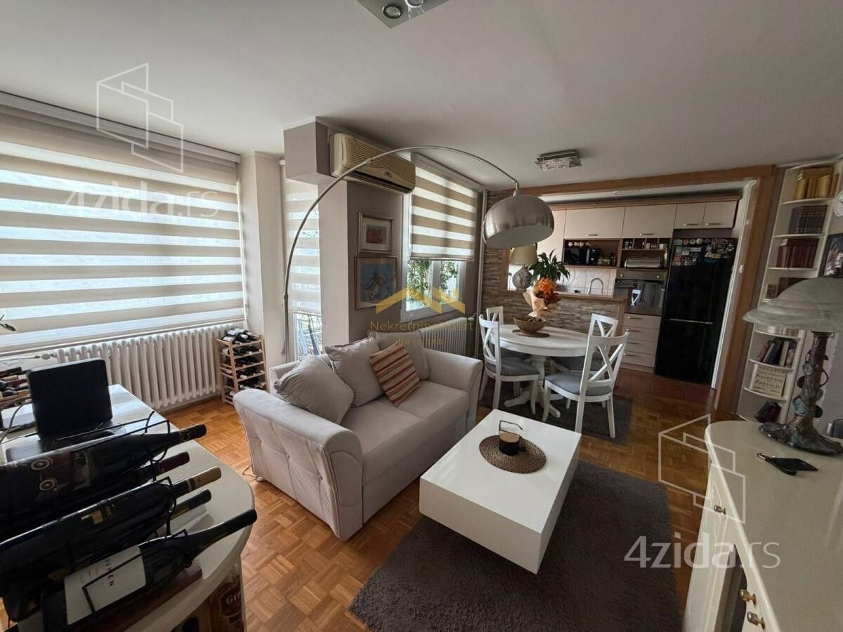 Stan – Novi Sad