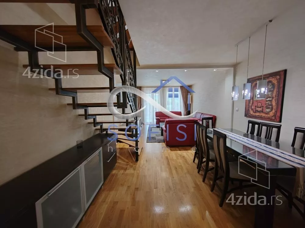 3-etažna kuća | 4zida
