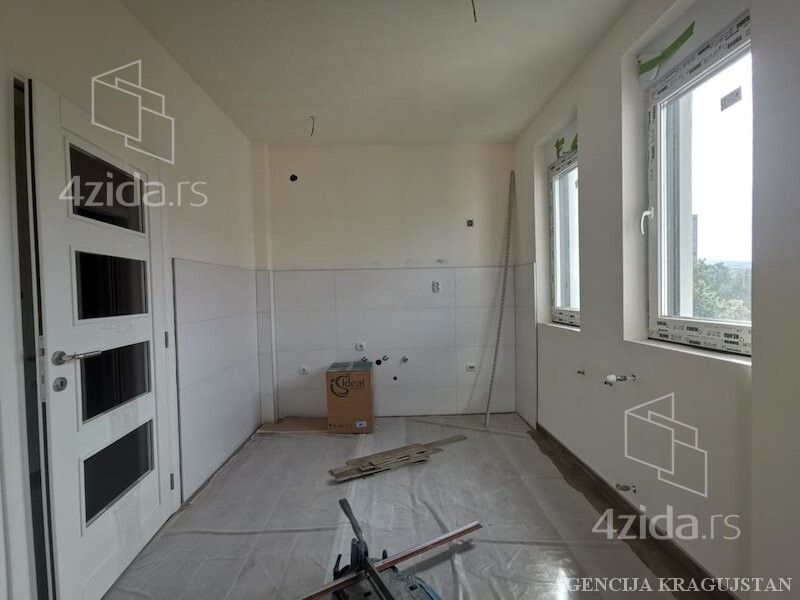 Stan – Kragujevac, Sušica, Šumadijski upravni okrug - Prikaz 3