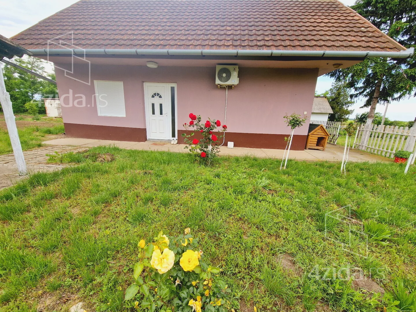 2-etažna kuća | 4zida