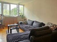 Blok 1 - Fontana, Novi Beograd, Beograd | 4zida.rs