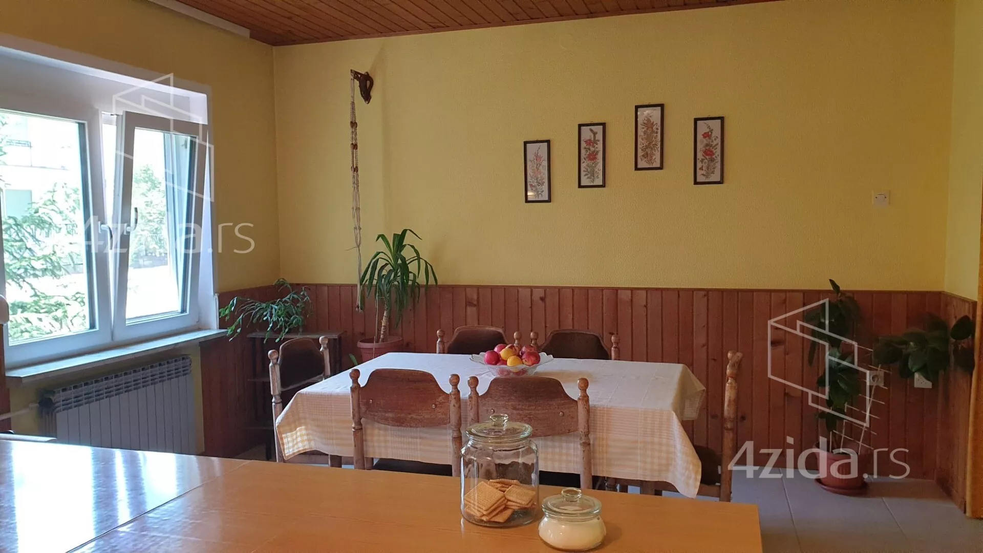 3-etažna kuća | 4zida