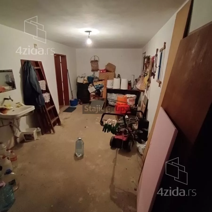 Kuća | 4zida
