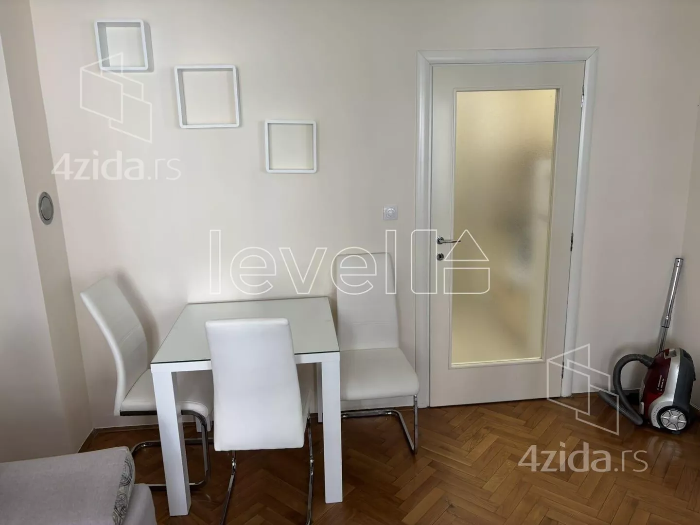 Garsonjera | 4zida