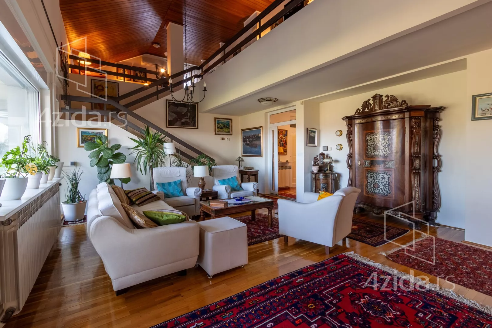 2-etažna kuća | 4zida