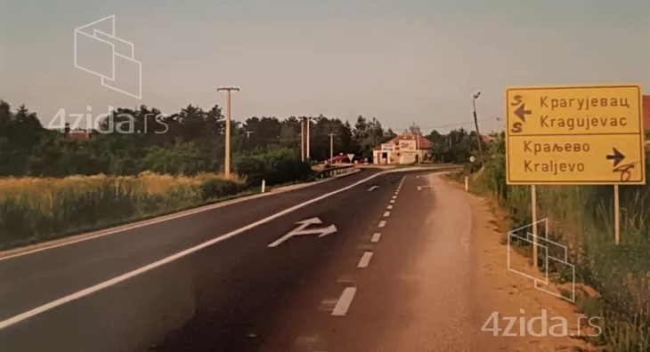 Poljoprivredno zemljište | 4zida