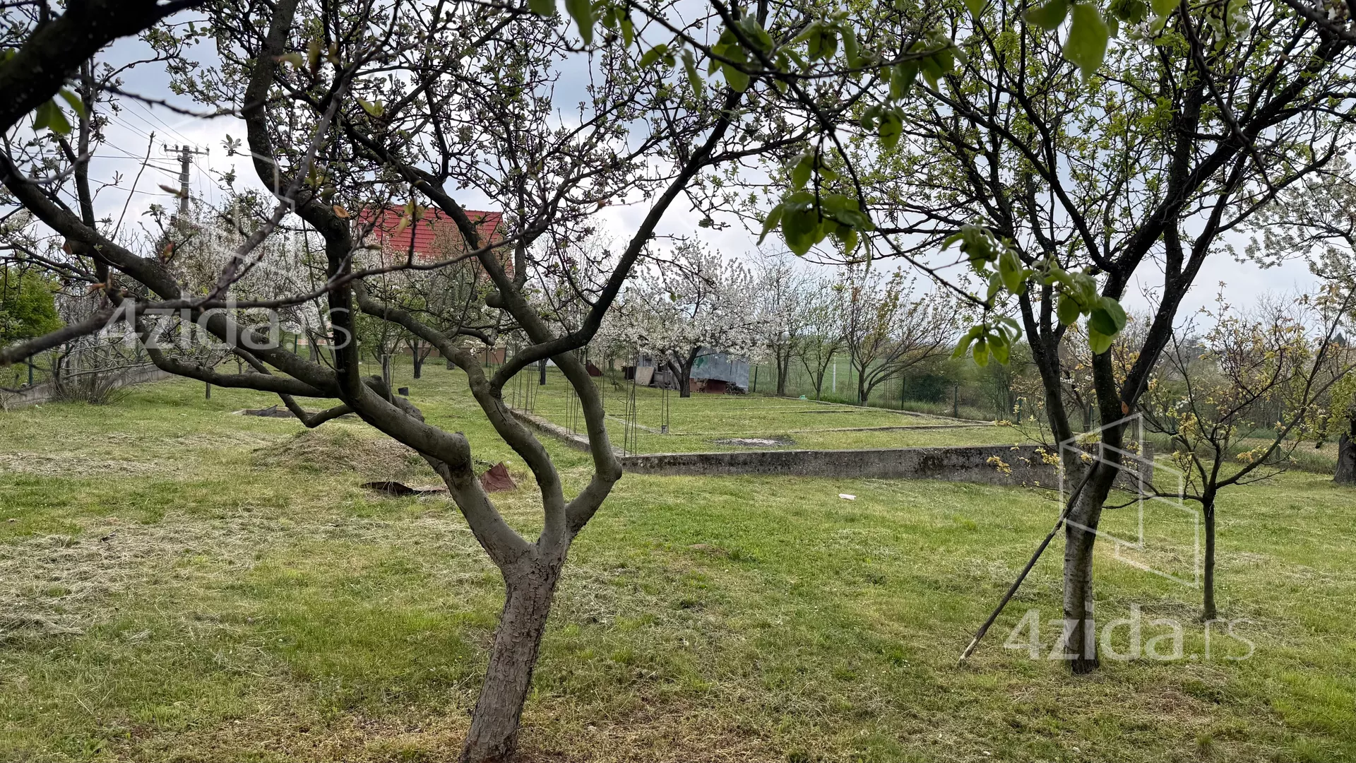 Građevinsko zemljište | 4zida