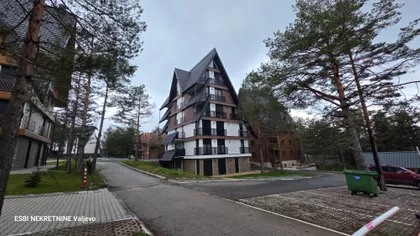 Valjevska 103E | 4zida.rs