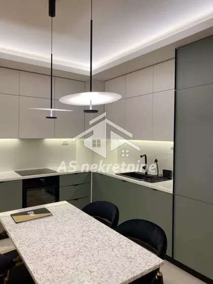 Beograd na vodi | 4zida.rs