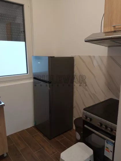 Hasana Brkića | 4zida.rs