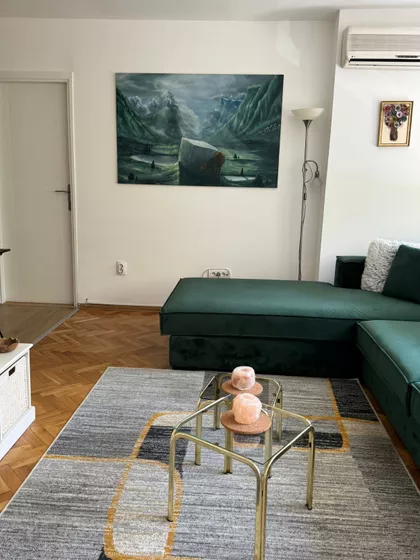 Kralja Milana Obrenovića | 4zida.rs