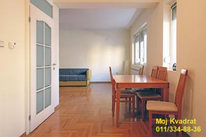 Kačićeva | 4zida.rs