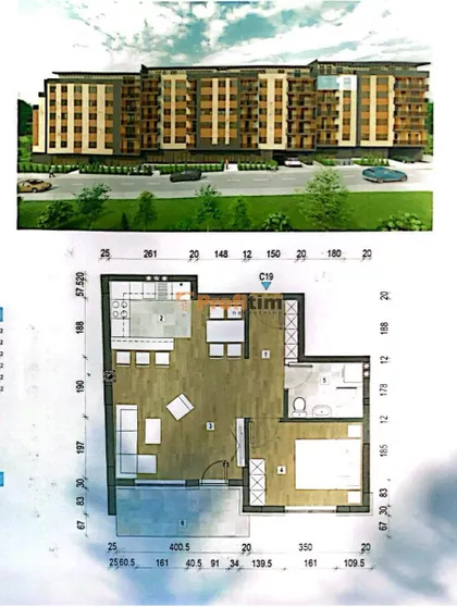 Vojvode Stepe  | 4zida.rs