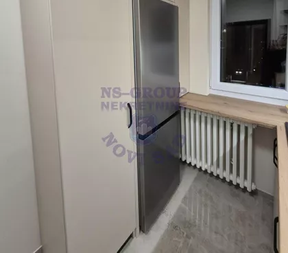 Bulevar Oslobođenja | 4zida.rs