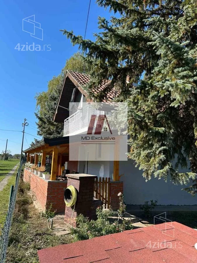 Kuća | 4zida