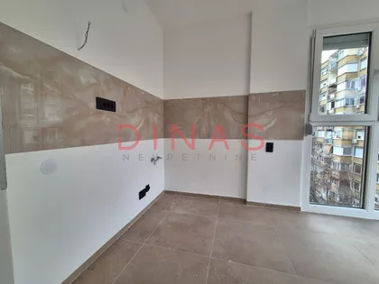 Bulevar Oslobođenja | 4zida.rs