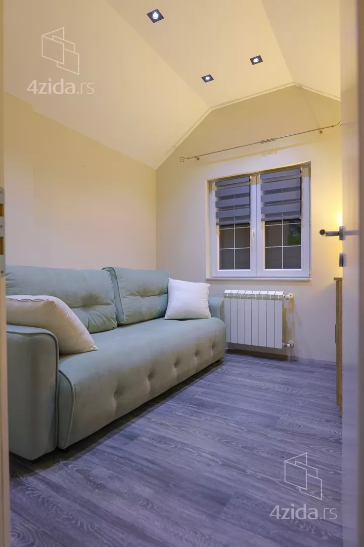 4-etažna kuća | 4zida