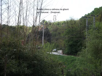 Manastirska BB | 4zida.rs