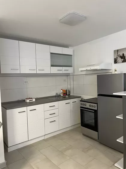 Visokog Stevana 2A | 4zida.rs