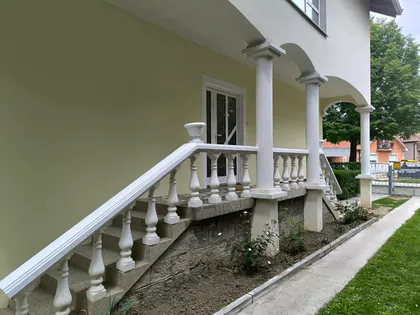 Vojislava Ilića | 4zida.rs