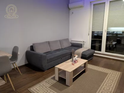 Adamovićevo Naselje | 4zida.rs