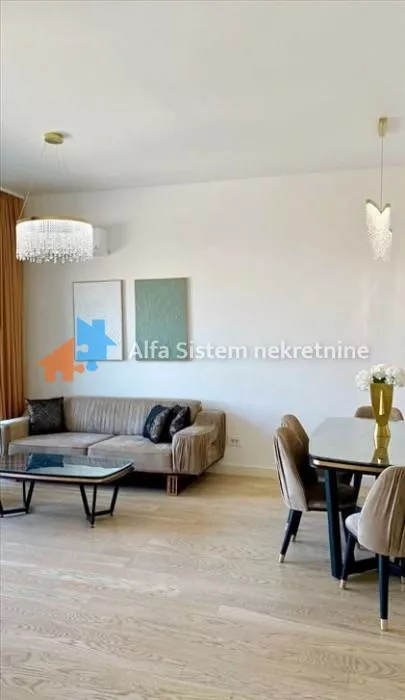 Beograd na vodi | 4zida.rs