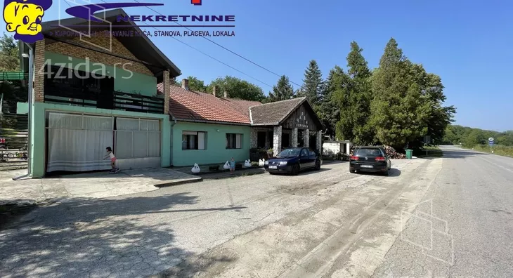 Kuća | 4zida