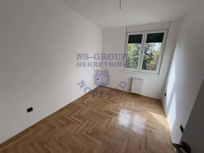 Bulevar Patrijarha Pavla (Somborski Bulevar) | 4zida.rs