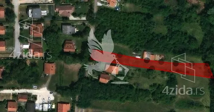 Građevinsko zemljište | 4zida