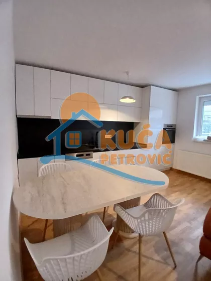 Stojana Andrića | 4zida.rs