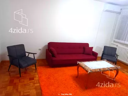 Kralja Aleksandra I Karađorđevića | 4zida.rs