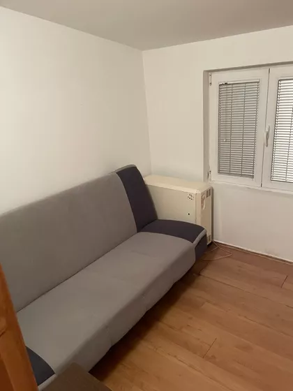 Vojvode Stepe 24 | 4zida.rs