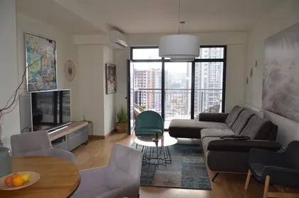 Beograd na vodi | 4zida.rs