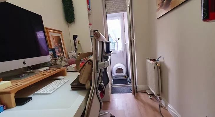 Šestosoban stan | 4zida