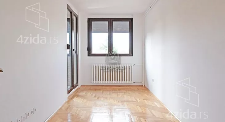 4-etažna kuća | 4zida
