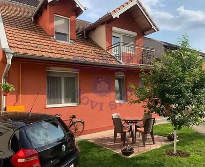 Bulevar Patrijarha Pavla (Somborski Bulevar) | 4zida.rs
