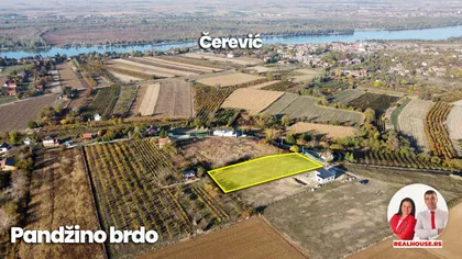 Čerević | 4zida.rs