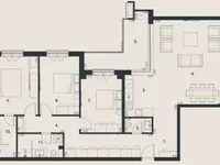 Spens, Stari Grad, Gradske lokacije, Novi Sad | 4zida.rs