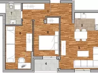 Telep, Gradske lokacije, Novi Sad | 4zida.rs