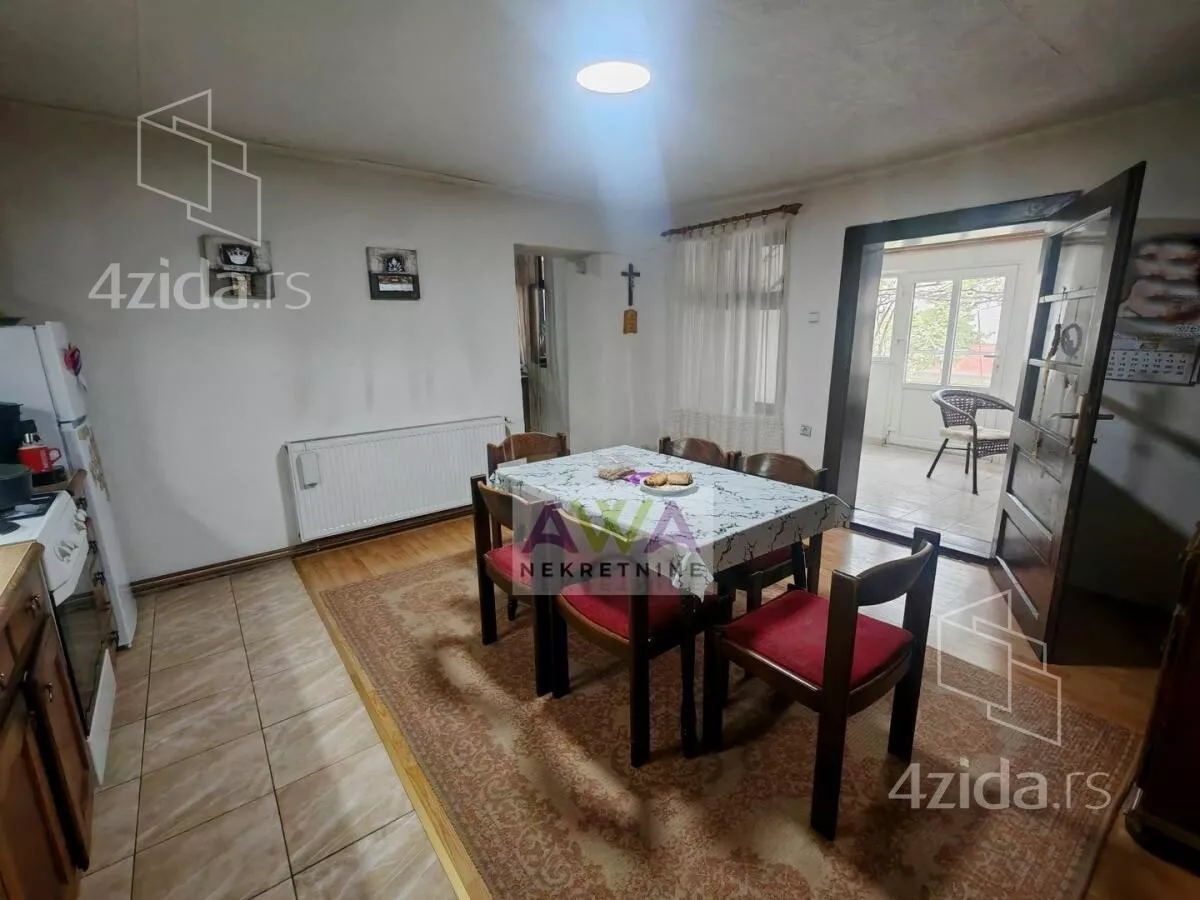 Kuća | 4zida