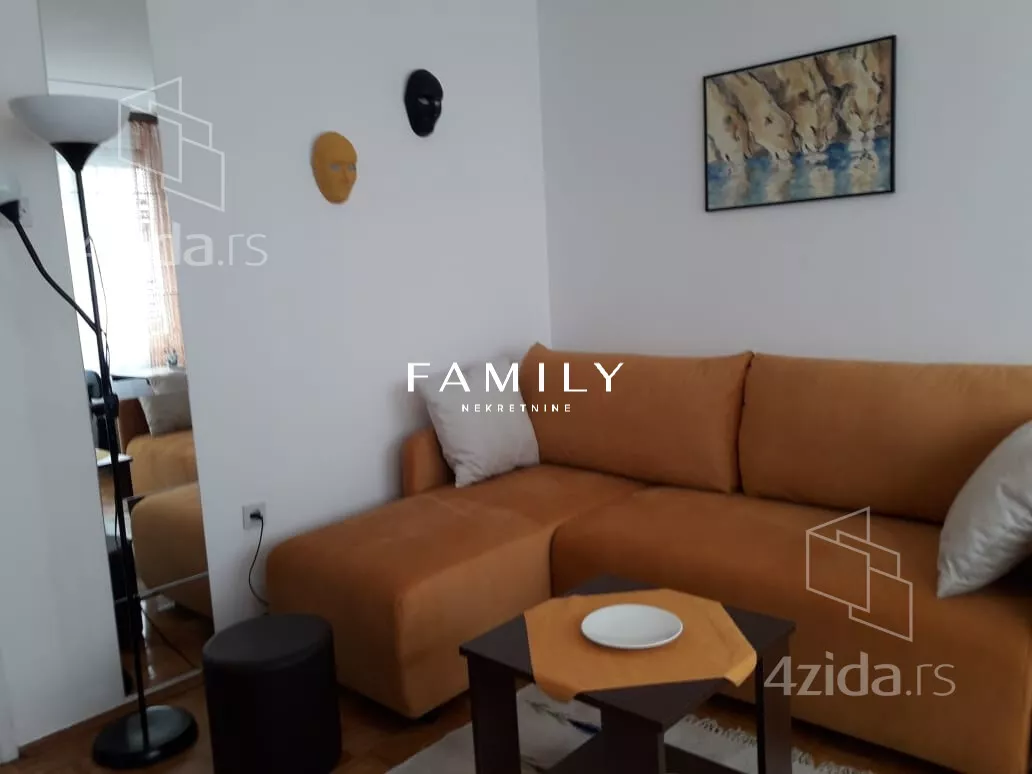 Garsonjera | 4zida