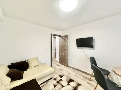 Pera Ćetkovića | 4zida.rs