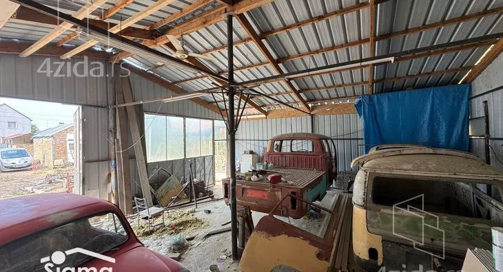 Građevinsko zemljište | 4zida