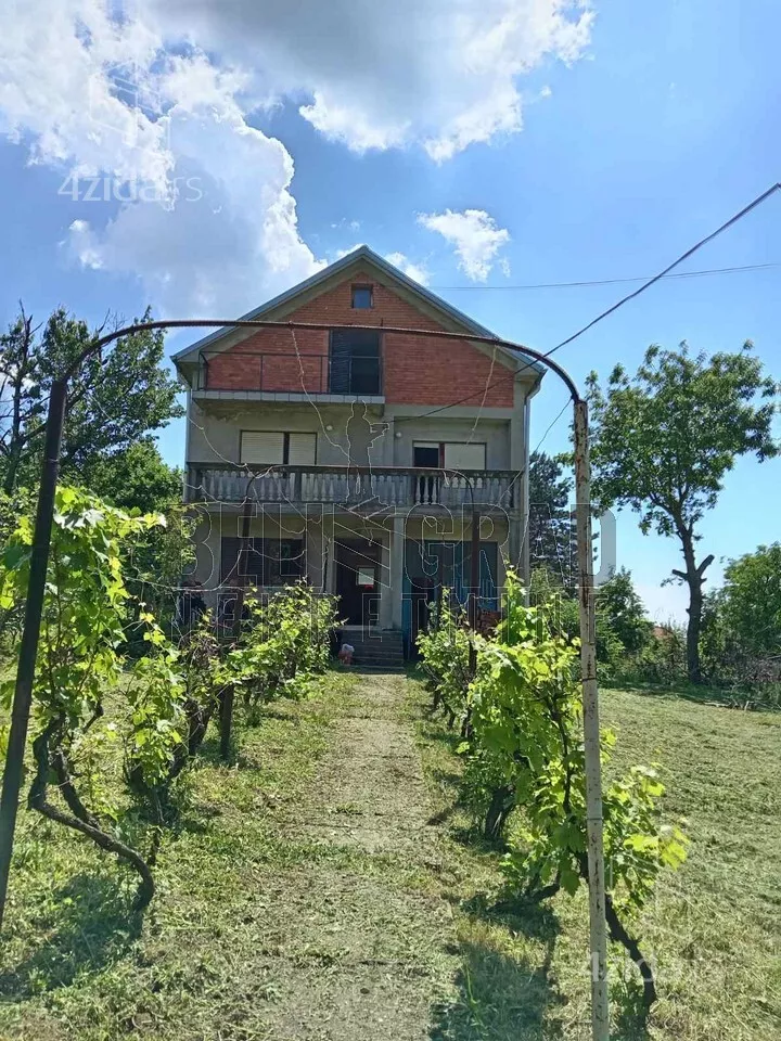 Kuća | 4zida